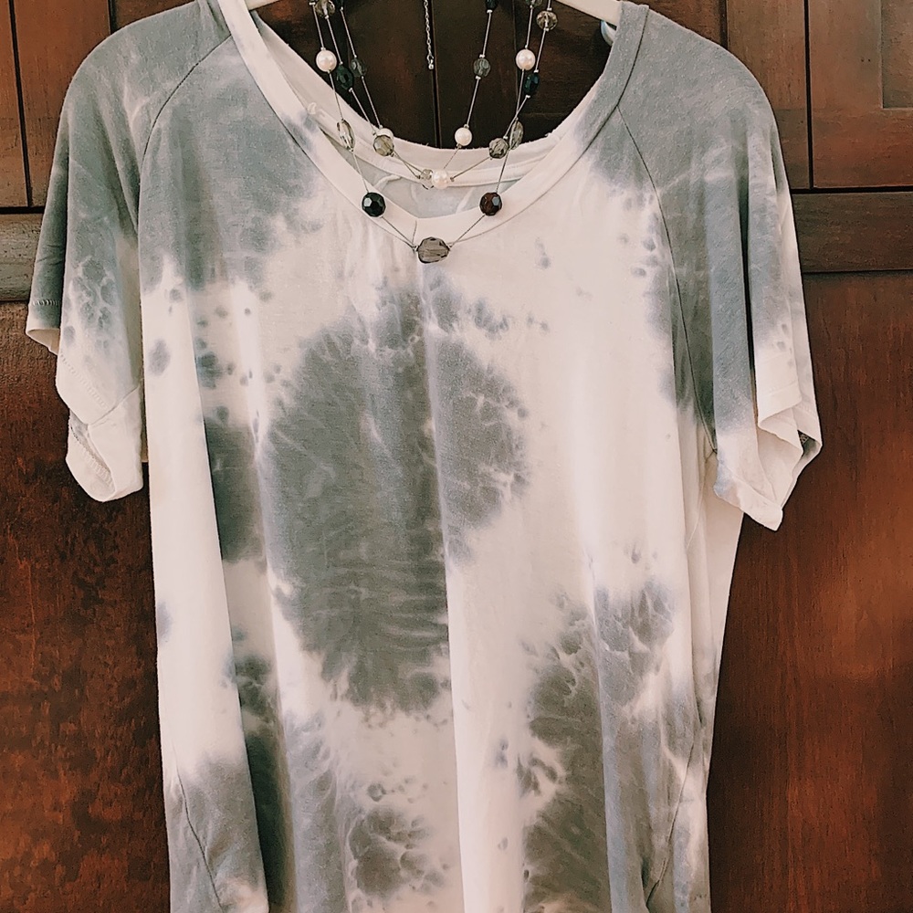 AEO Short Sleeve Soft & Sexy Top